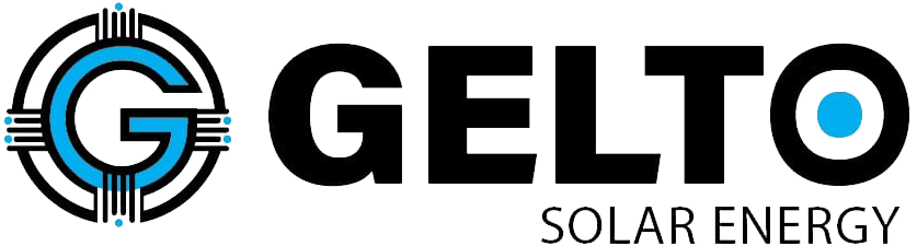 Gelto Solar Energy